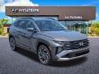 New 2026 Hyundai Tucson SEL Plus FWD SUV