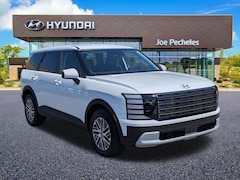2026 Hyundai Palisade SE FWD SUV