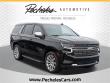 Used 2021 Chevrolet Tahoe Premier SUV