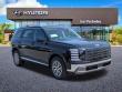 New 2026 Hyundai Palisade Hybrid Blue SEL 8P SUV