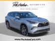 Used 2023 Toyota Highlander XLE SUV