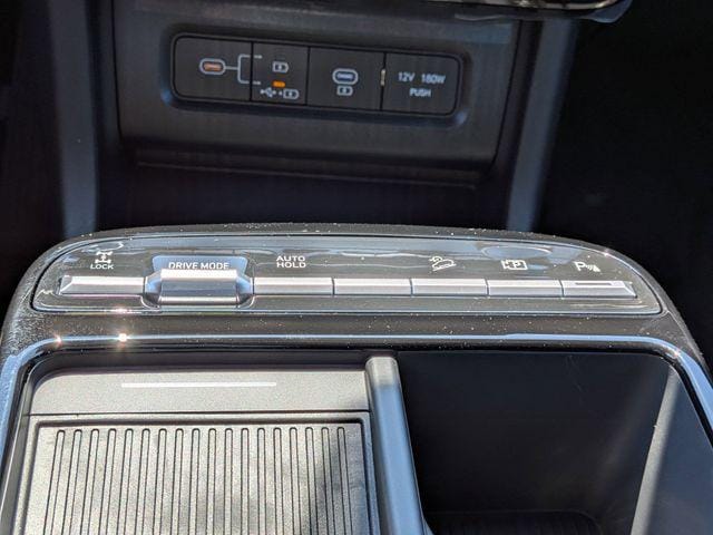 2026 Hyundai Santa Fe SEL - Photo 19
