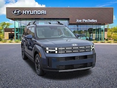 2026 Hyundai Santa Fe SEL FWD SUV