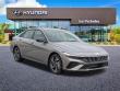 New 2025 Hyundai Elantra SEL Sport Sedan