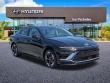 New 2026 Hyundai Sonata SEL Sport Sedan