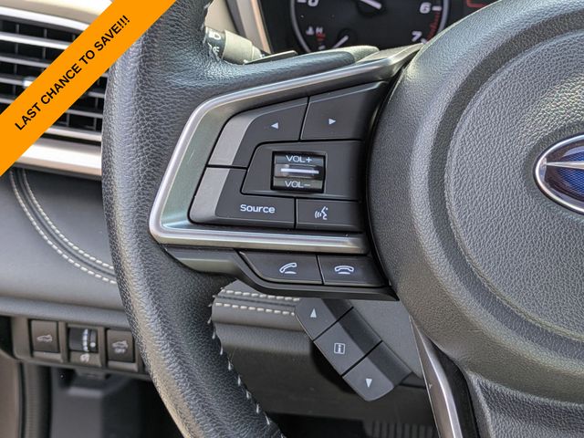 2021 Subaru Outback Limited - Photo 18