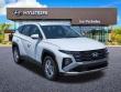 New 2026 Hyundai Tucson SE FWD SUV