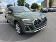Used 2022 Audi Q5 45 S Line Premium Plus SUV