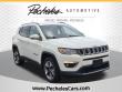 Used 2019 Jeep Compass Limited SUV
