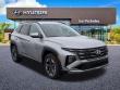 New 2026 Hyundai Tucson SEL FWD SUV