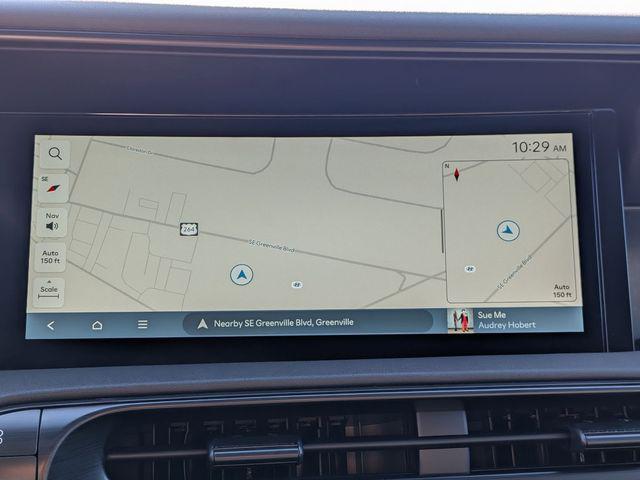 2026 Hyundai Palisade XRT Pro - Photo 20