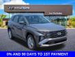 New 2026 Hyundai Tucson SE FWD SUV
