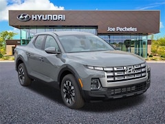 2026 Hyundai Santa Cruz SE AWD Truck Crew Cab