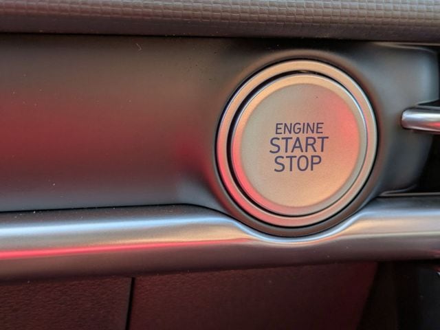 2025 Hyundai Tucson SEL - Photo 19