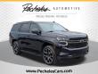 Used 2021 Chevrolet Tahoe RST SUV