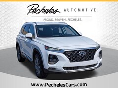 2020 Hyundai Santa Fe SEL SUV