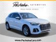 Used 2022 Audi Q5 45 S Line Premium SUV