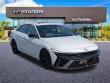 New 2025 Hyundai Elantra N Line Sedan