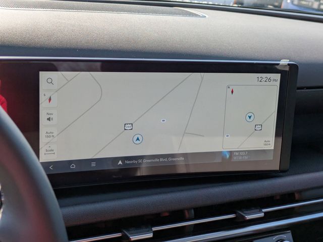 2025 Hyundai Tucson SEL Convenience - Photo 21