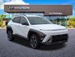 New 2026 Hyundai Kona SEL Premium FWD SUV
