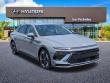 New 2026 Hyundai Sonata SEL Sport Sedan