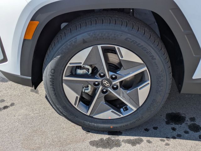 2025 Hyundai Tucson SEL Convenience - Photo 9