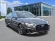 Used 2025 Audi A5 Sportback 45 S Line Premium Plus Hatchback