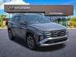  Hyundai Tucson Hybrid