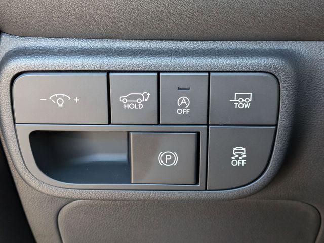 2026 Hyundai Palisade XRT Pro - Photo 15