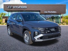 2026 Hyundai Tucson SE FWD SUV