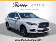 Used 2020 INFINITI QX60 Luxe SUV