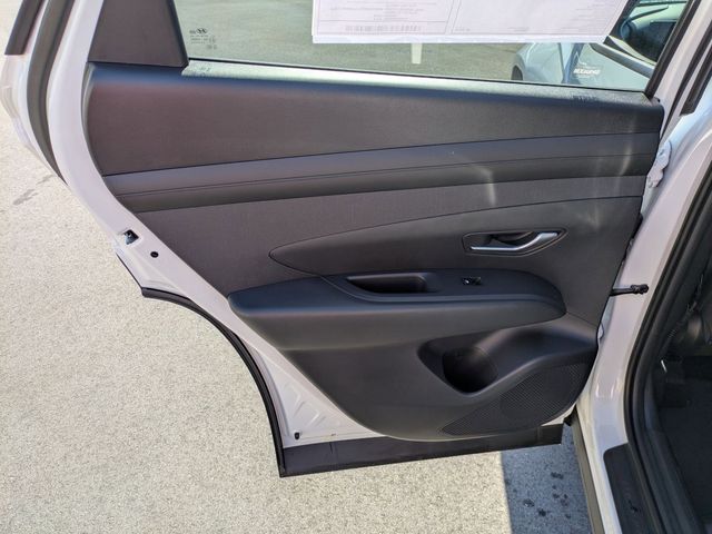 2025 Hyundai Tucson SEL Convenience - Photo 30