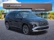 New 2025 Hyundai Tucson Limited AWD SUV