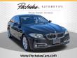 Used 2016 BMW 5 Series 535i xDrive Sedan