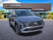 New 2026 Hyundai Tucson SEL FWD SUV