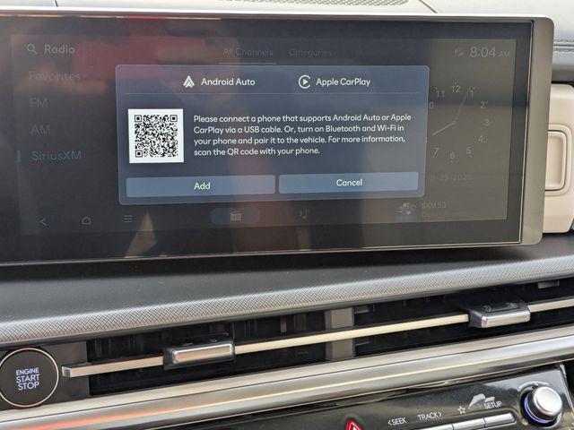 2026 Hyundai Santa Fe SEL - Photo 19