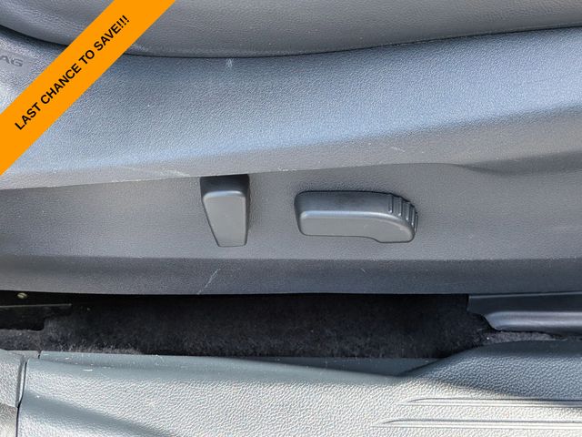 2021 Subaru Outback Limited - Photo 41