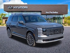 2026 Hyundai Palisade Calligraphy AWD SUV