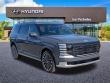 New 2026 Hyundai Palisade Calligraphy AWD SUV
