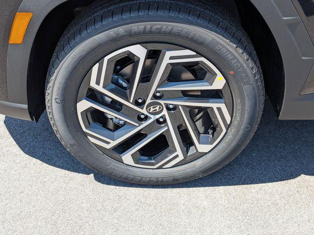 2026 Hyundai Santa Fe SEL - Photo 9