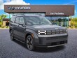  Hyundai Santa Fe Hybrid