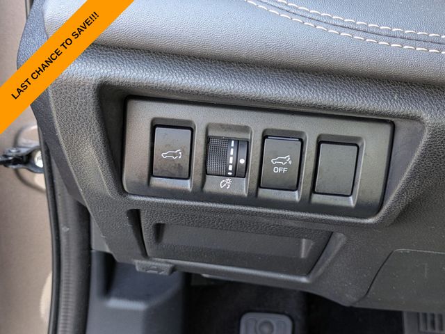 2021 Subaru Outback Limited - Photo 17