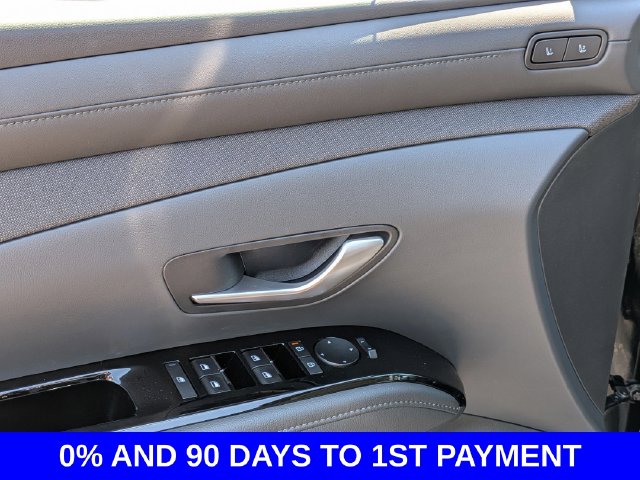 2026 Hyundai Santa Fe SEL - Photo 11