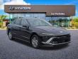 New 2026 Hyundai Sonata SE Sedan