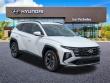 New 2025 Hyundai Tucson SEL Convenience FWD SUV