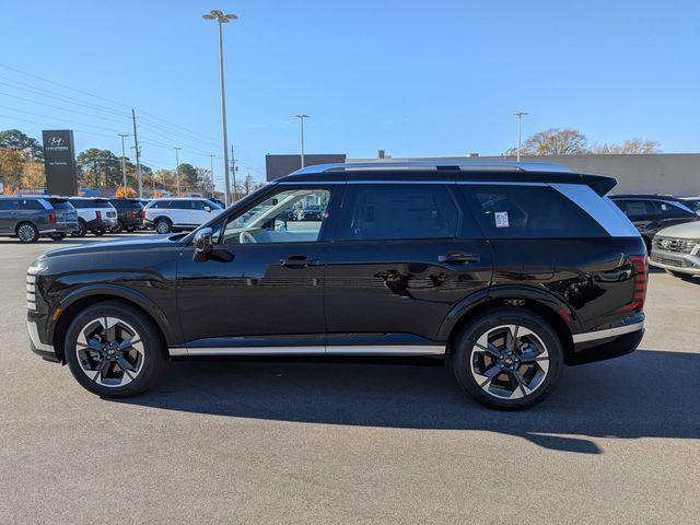 2026 Hyundai Palisade Limited - Photo 6