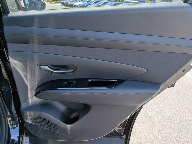 2026 Hyundai Santa Fe SEL - Photo 26