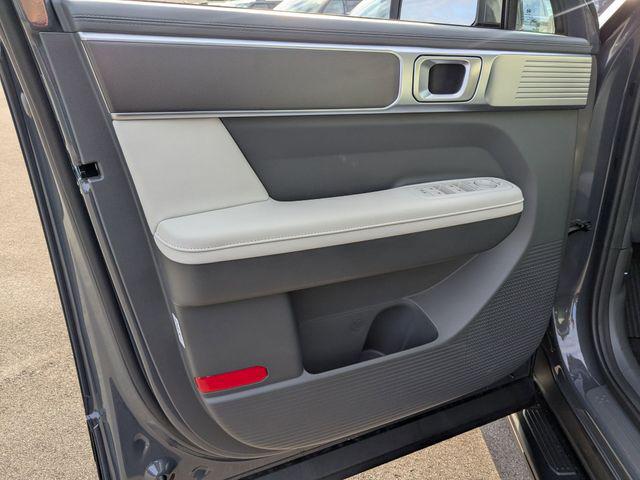 2026 Hyundai Santa Fe SEL - Photo 9