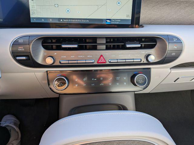 2026 Hyundai Palisade Limited - Photo 23