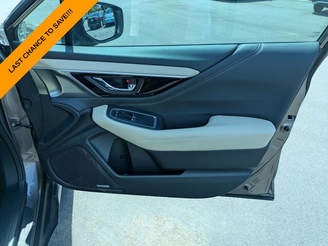 2021 Subaru Outback Limited - Photo 38